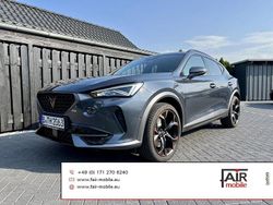 Gebraucht 2023 Cupra Formentor VZ SUV | 28.999 € (Fairer Preis)