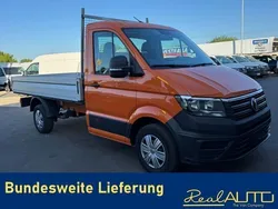 Andere Gebraucht 2020 VW Crafter Van | 27.800 € (Guter Preis)