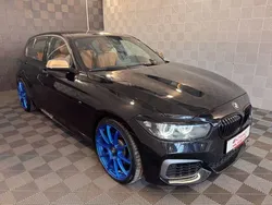 Schwarz Gebraucht 2018 BMW M140 M Sport Limousine | 30.980 € (Guter Preis)