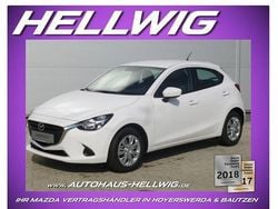 Purweiß Gebraucht 2017 Mazda 2 Center-Line Kleinwagen | 9.880 € (Guter Preis)