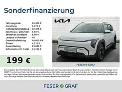Weiß Gebraucht 2025 Kia EV3 Air SUV | 29.450 € (Guter Preis)
