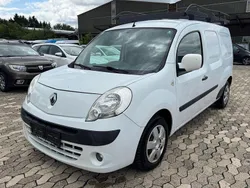 Weiß Gebraucht 2010 Renault Kangoo Van / Kleinbus | 3.450 € (Superpreis)