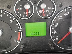 Gebraucht 2006 Ford Fiesta Kleinwagen | 600 €