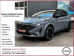 Othercolor Gebraucht 2025 Nissan Qashqai SUV | 40.800 € (Teuer)
