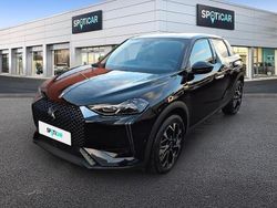 Schwarz Gebraucht 2024 DS Automobiles DS3 Opera SUV | 18.790 € (Guter Preis)