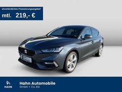 Grau Gebraucht 2025 Seat Leon FR Limousine | 26.430 € (Fairer Preis)