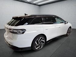 Weiß Gebraucht 2025 VW ID.7 Limousine | 53.099 €