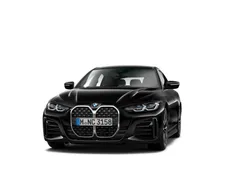 Gebraucht 2025 BMW 430 Gran Coupé Efficient Dynamics Coupé | 41.990 € (Guter Preis)