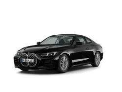 Schwarz Neu 2024 BMW 430 M Sport Coupé | 71.714 € (Fairer Preis)