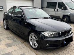 Gebraucht 2008 BMW 123 Coupé M Sport Coupé | 9.490 € (Teuer)