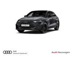 Grau Neu 2025 Audi A3 Sportback e-tron S-Line Kleinwagen | 56.480 €