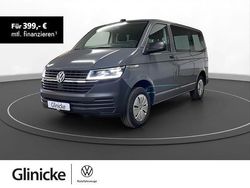 Gebraucht 2022 VW T6.1 Trendline Van | 29.980 € (Fairer Preis)