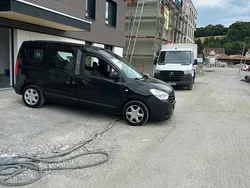 Gebraucht 2014 Dacia Dokker Van | 4.200 €