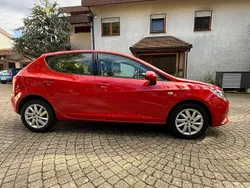 Rot Gebraucht 2012 Seat Ibiza Style Kleinwagen | 6.399 € (Teuer)
