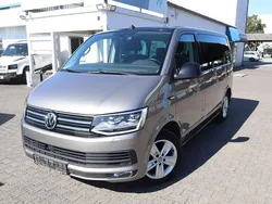 Gebraucht 2018 VW Multivan Edition Van / Kleinbus | 24.920 € (Superpreis)