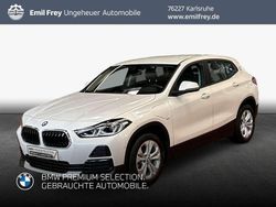 Weiß Gebraucht 2021 BMW X2 Advantage SUV | 23.690 € (Fairer Preis)