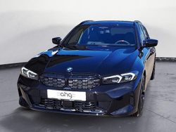 Schwarz Neu 2025 BMW M340 Comfort Edition Limousine | 73.220 € (Fairer Preis)
