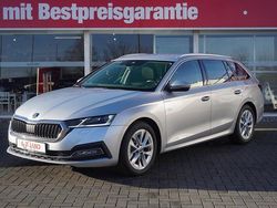 Grau Gebraucht 2020 Skoda Octavia Style Kombi | 28.950 €