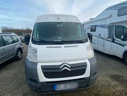 Weiß Gebraucht 2010 Citroën Jumper Van / Kleinbus | 7.500 €