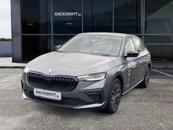 Grau Gebraucht 2025 Skoda Scala Tour Kleinwagen | 26.680 €