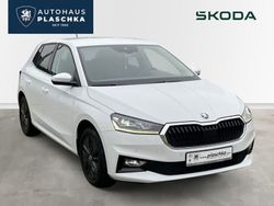 Andere farbe Gebraucht 2023 Skoda Fabia Style Kleinwagen | 19.950 € (Fairer Preis)