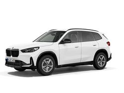 Gebraucht 2025 BMW X1 Efficient Dynamics SUV | 31.890 € (Guter Preis)
