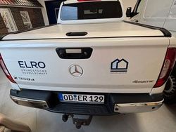 Weiß Gebraucht 2019 Mercedes 350 SUV | 39.900 € (Teuer)