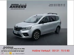 Gris highland Gebraucht 2025 Renault Kangoo Techno Van / Kleinbus | 29.900 € (Guter Preis)
