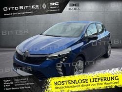 Blau Gebraucht 2024 Renault Clio V Evolution Kleinwagen | 15.744 € (Guter Preis)