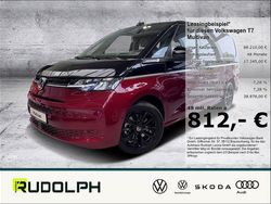 Neu 2025 VW Multivan Life Van | 88.210 €