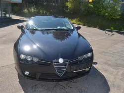 Schwarz Gebraucht 2006 Alfa Romeo Brera Coupé | 12.900 € (Etwas zu teuer)