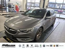 Grau Gebraucht 2019 Opel Insignia Innovation Kombi | 12.900 € (Guter Preis)