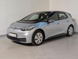 Silber Gebraucht 2022 VW ID.3 Pure Kleinwagen | 17.975 € (Guter Preis)