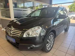 Kuro &#40658; Gebraucht 2009 Nissan Qashqai +2 SUV | 5.990 € (Teuer)