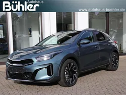 Yucca steel grau metallic Neu 2025 Kia XCeed 2 SUV | 25.250 € (Guter Preis)