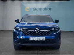 Blau Neu 2025 Renault Austral SUV | 33.299 € (Fairer Preis)
