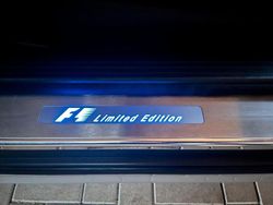 Silber Gebraucht 2001 Mercedes CL55 AMG AMG Coupé | 69.500 €