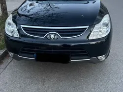 Schwarz Gebraucht 2009 Hyundai Veracruz Comfort SUV | 4.500 € (Fairer Preis)