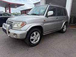 Gebraucht 2006 Mitsubishi Pajero SUV | 3.999 € (Superpreis)
