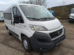 Weiß Gebraucht 2016 Fiat Ducato Van | 8.990 €