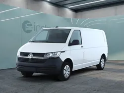 Weiß Gebraucht 2023 VW T6.1 Van | 34.470 €