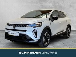 Weiß Gebraucht 2025 Renault Symbioz Techno SUV | 27.990 € (Guter Preis)