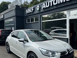 Weiß Gebraucht 2012 Citroën DS4 Kleinwagen | 7.999 € (Fairer Preis)