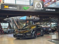 Schwarz Gebraucht 2022 Porsche 911 Carrera | 144.900 € (Superpreis)