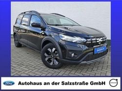 Schwarz Gebraucht 2025 Dacia Jogger Expression Van / Kleinbus | 25.798 € (Fairer Preis)