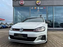 Oryxweiss Gebraucht 2019 VW Golf GTI Limousine | 21.982 € (Fairer Preis)