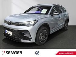 Andere farbe Gebraucht 2024 VW Tiguan R-line SUV | 61.990 €