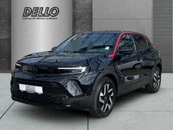 Karbon schwarz Gebraucht 2023 Opel Mokka-e GS Line SUV | 22.990 € (Fairer Preis)