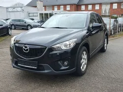 Schwarz Gebraucht 2013 Mazda CX-5 Center-Line SUV | 7.795 € (Teuer)