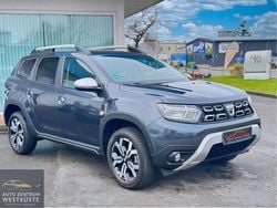 Grau Gebraucht 2022 Dacia Duster Prestige SUV | 16.475 € (Guter Preis)